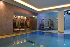 Hotel Latini