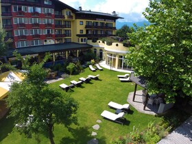 Hotel Latini