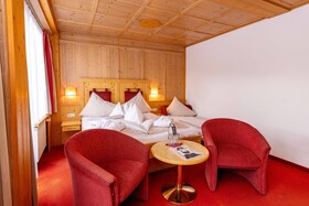 Hotel Latini