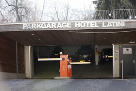 Hotel Latini