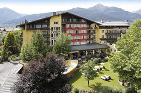 Hotel Latini