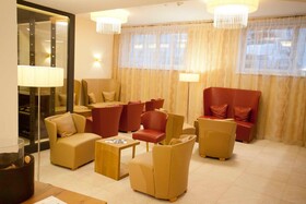Hotel Latini