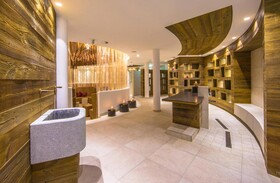 Hotel Latini