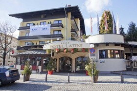 Hotel Latini