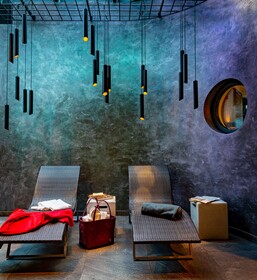 Hotel Latini