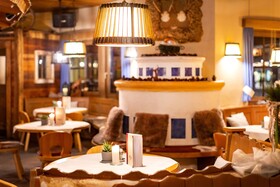 Hotel Latini