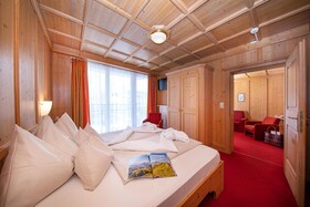 Hotel Latini