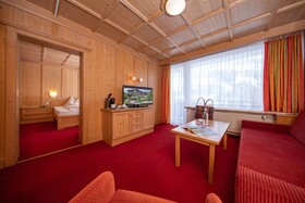 Hotel Latini
