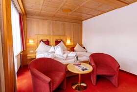 Hotel Latini