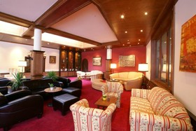 Hotel Neue Post