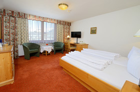 Hotel Neue Post