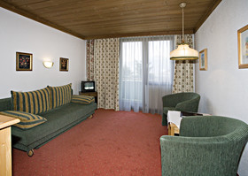 Hotel Neue Post