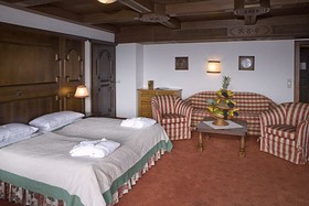 Hotel Neue Post