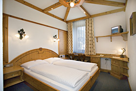 Hotel Neue Post