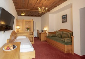 Hotel Neue Post