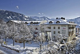 Hotel Neue Post