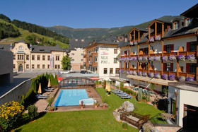 Hotel Neue Post