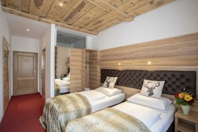 Hotel Neue Post