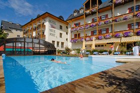 Hotel Neue Post