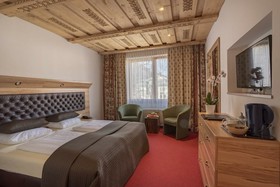 Hotel Neue Post