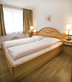 Hotel Neue Post
