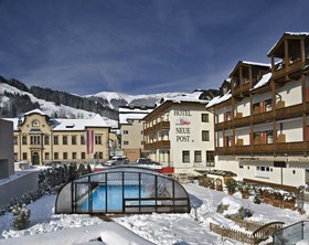 Hotel Neue Post