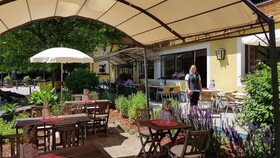 Hotel Pinzgauerhof
