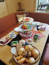Hotel Pinzgauerhof