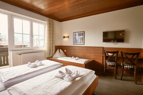 Hotel Pinzgauerhof