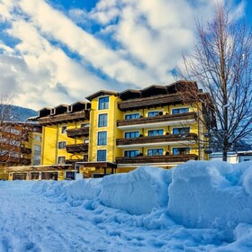 Hotel Pinzgauerhof