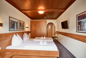 Hotel Pinzgauerhof