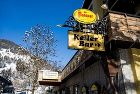 Hotel Pinzgauerhof