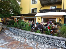 Hotel Pinzgauerhof