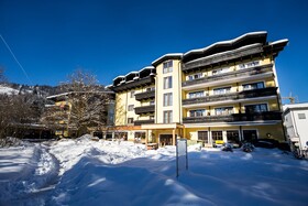 Hotel Pinzgauerhof