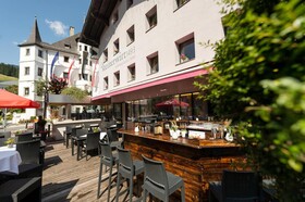 Hotel Steinerwirt