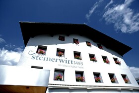 Hotel Steinerwirt