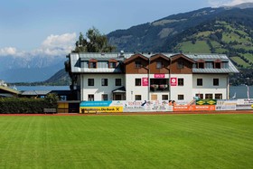Junges Hotel Zell am See