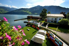Junges Hotel Zell am See