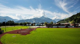 Junges Hotel Zell am See