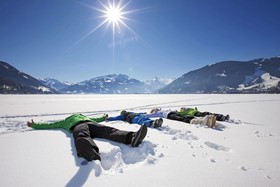Junges Hotel Zell am See