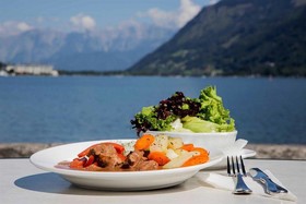 Junges Hotel Zell am See