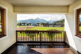 Junges Hotel Zell am See