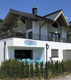 Kitzblick-Golf-Suites