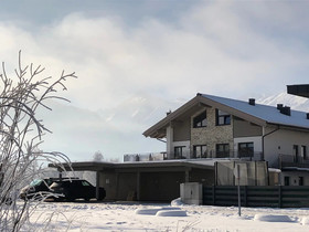 Kitzblick-Golf-Suites