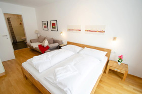 Kitzblick-Golf-Suites