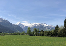 Kitzblick-Golf-Suites