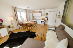 Kitzblick-Golf-Suites