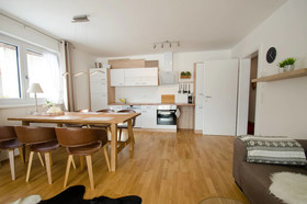 Kitzblick-Golf-Suites