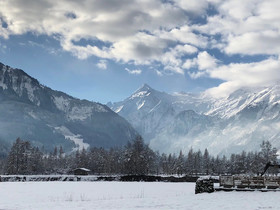Kitzblick-Golf-Suites