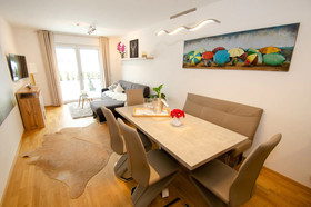 Kitzblick-Golf-Suites